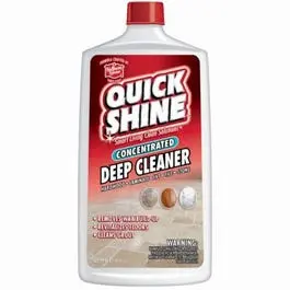 Citrus-Floral Deep Cleaner & Wax Remover – 27-Ounce Bottle 1