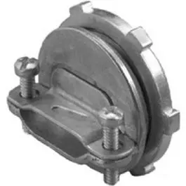 Clamp-Type Pipe Connector – 1-1/4-Inch Diameter 1