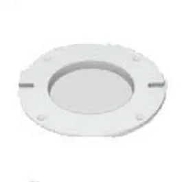 Closet Flange Riser Kit – Pvc Or Abs-Compatible Height Extension 1