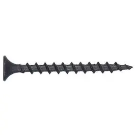Coarse-Thread Drywall Screws – 1.25", 1 Lb Pack 1
