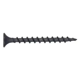 Coarse-Thread Drywall Screws – #10 × 3.75-Inch (5-Pound Box) 1