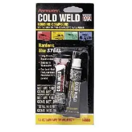 Cold-Bond Adhesive Compound – 1 Oz Bottle (2-Pack) 1