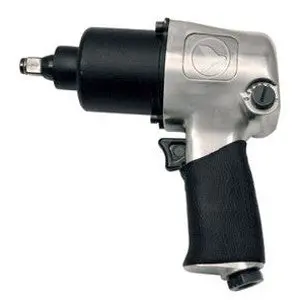 Coleman 1/2-Inch Drive Cordless Impact Wrench – High-Torque Design 1