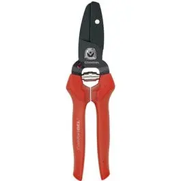 Comfortgel Anvil Pruner – Durable Bypass-Style Cutting Tool 1