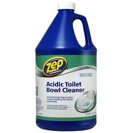 Commercial-Grade Toilet Bowl Cleaner & Deodorizer – 1-Gallon 1