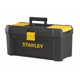 Compact 16-Inch Essential Tool Storage Box 1