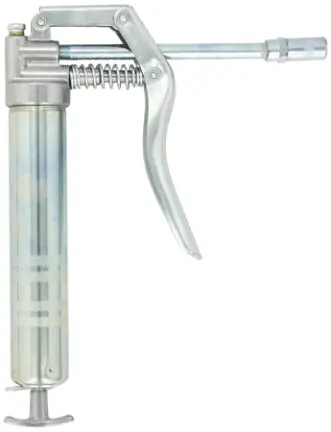 Compact Mini Grease Gun Accessory Kit 1
