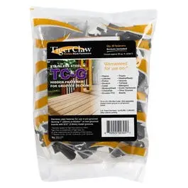 Complete Deck Fastening Kit – 90-Piece Hardware Set 1