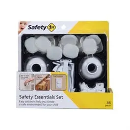 Comprehensive Child Safety Proofing Starter Kit 1