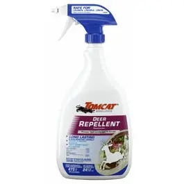 Concentrated Deer And Rabbit Deterrent – 24-Ounce Ready-To-Use Spray 1