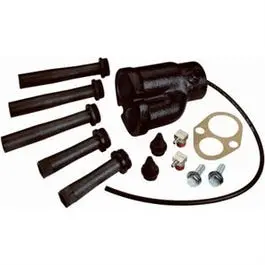Convertible Jet Pump Ejector Kit – Compatible With 0.5 Hp & 1 Hp Motors 1