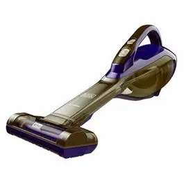 Cordless Lithium-Ion Pet Hand Vacuum – Lightweight Rechargeable Cleaner With Hepa Filtration 1