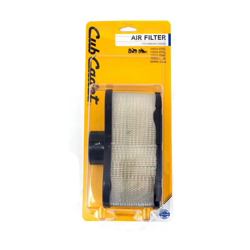 Cub Cadet Kawasaki Air Filter Replacement 1