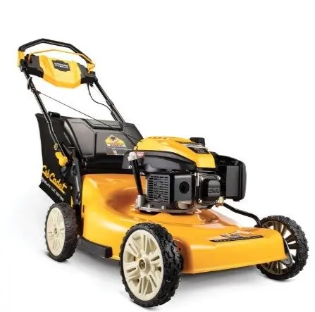 Cub Cadet Signature Cut Sc900 Self-Propelled Walk-Behind Lawn Mower 1