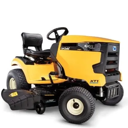 Cub Cadet Xt1 Lt50 Enduro Series 50-Inch Riding Lawn Mower 1