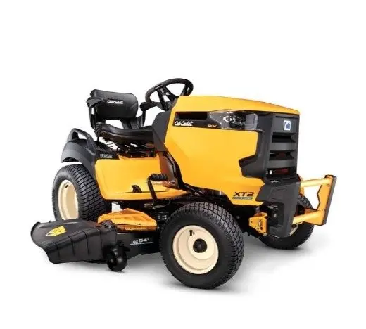 Cub Cadet Xt2 Gx54D Enduro Series 54-Inch Hydrostatic Riding Mower 1
