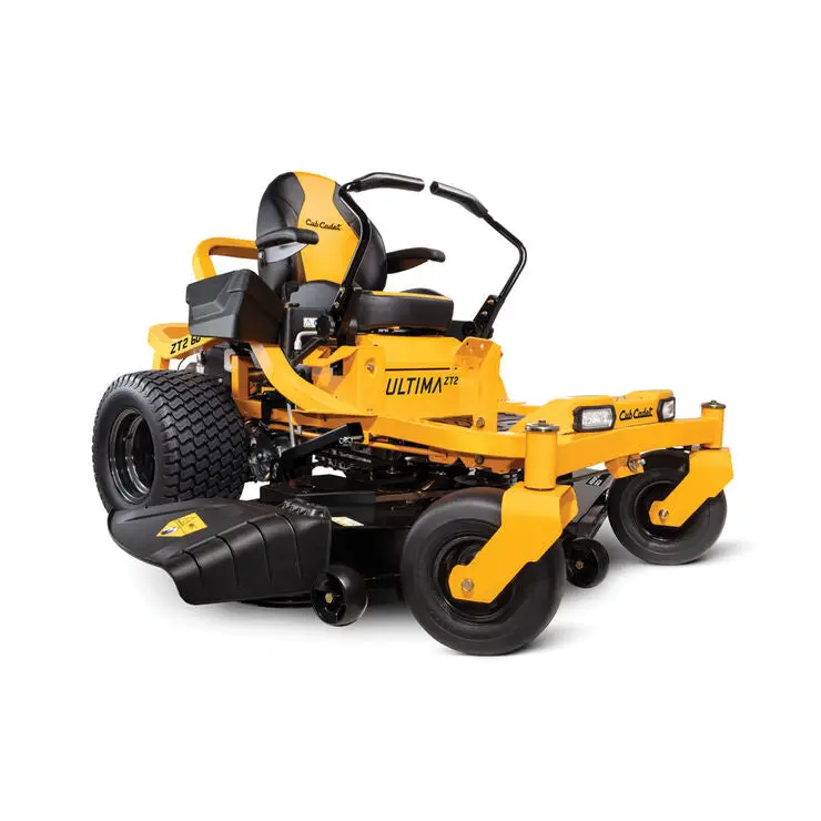 Cub Cadet Zt2 60 Ultima Zero-Turn Lawn Mower – 60-Inch Cutting Deck 1