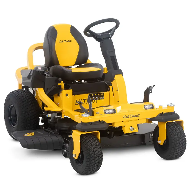 Cub Cadet Zts1 46 Ultima Zero-Turn Mower – 46-Inch Cutting Width 1