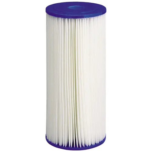Culligan R50-Bbsa Pleated Sediment Filter Cartridge – Heavy-Duty Replacement 1