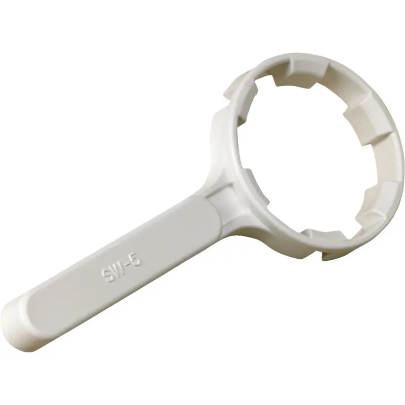 Culligan Slim-Line Spanner Wrench – 4-3/4" For Filter Housing 1