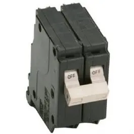 Cutler-Hammer 40-Amp Double-Pole Circuit Breaker – 120/240V 1