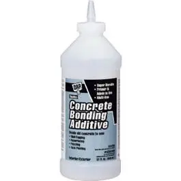 Dap Concrete Bonding Additive – Quart Size For Improved Adhesion 1