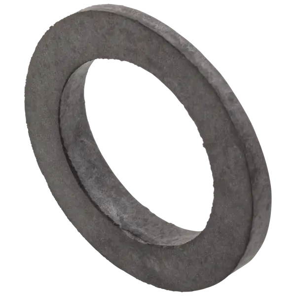 Delta Faucet Beveled Bathtub Waste & Overflow Washer – Rubber Replacement Seal 1