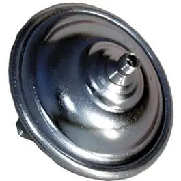Diaphragm-Type Air Volume Control For Jet Pump Systems 1