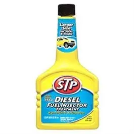 Diesel Fuel Additive & Injector Cleaner – 20-Ounce Performance Enhancer 1