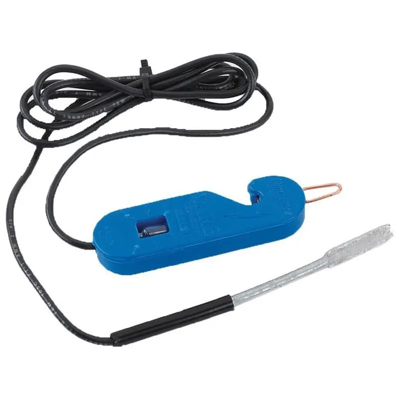 Digital Electric Fence Voltage Tester For Livestock & Perimeter Systems 1