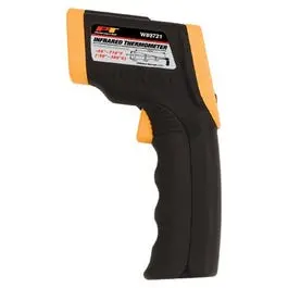 Digital Infrared Thermometer For Home, Automotive & Hvac Use 1