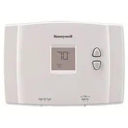 Digital Manual Thermostat – Programmable Temperature Control 1