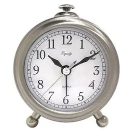 Digital Quartz Alarm Clock With Led Display 1