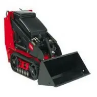 Dingo Tx427 Compact Track Loader – Skid Steer Alternative 1