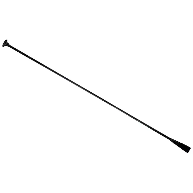 Do It Best 69-Inch Steel Post Hole Digger And Tamper Bar (16 Lb) 1