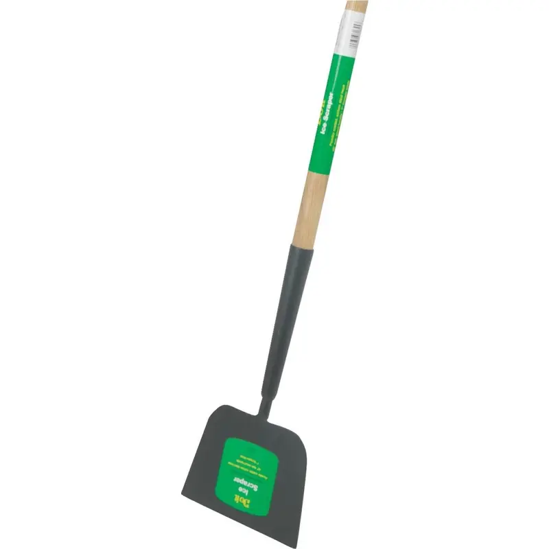 Do-It Ice Scraper With 7-Inch Wide Ergonomic Blade 1