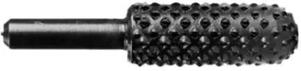 Domed Rotary Rasp – Carded Packaging 1