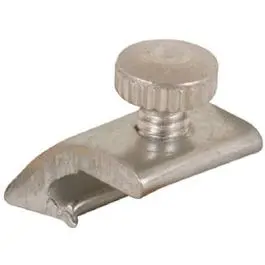 Door Clip Pack – 8-Pack, 3/4-Inch X 1/2-Inch Size 1