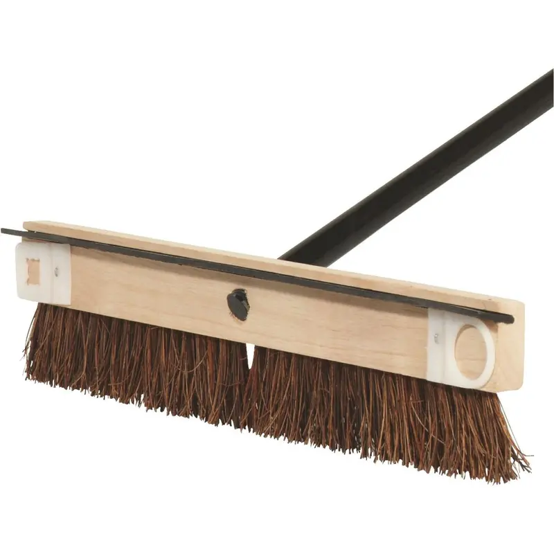 Dqb Heavy-Duty Driveway Cleaning Brush – 18 By 48 Inches 1