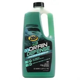 Draincare Enzyme-Based Drain Build-Up Remover – 64-Ounce Bottle 1