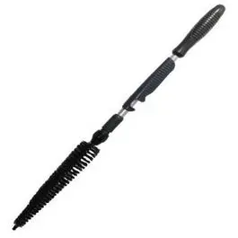 Dryer Lint Trap And Radiator Cleaning Brush – Dual-Use Bristle Tool 1