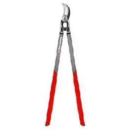 Dual-Cutting Bypass Lopper For Clean Branch Trimming 1