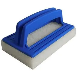 Dual-Surface Pool & Spa Scrubbing Pad 1