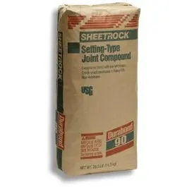Durabond 90 Joint Compound – 25 Lb Premixed Wallboard Mud 1