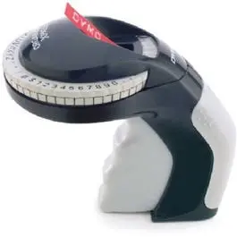 Dymo Organizer Express Label Maker – Compact Desktop Model 1