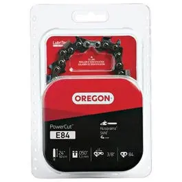 E84 Powercut Chainsaw Chain – 24-Inch Pitch For Heavy-Duty Use 1