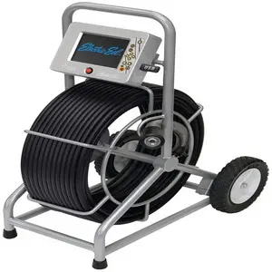 Ecam Ace Digital Pipeline Inspection Camera System 1