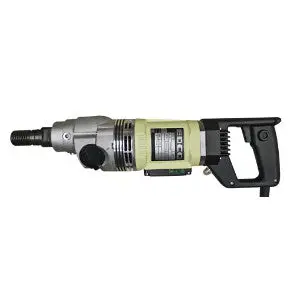 Edco Portable Hand-Held Core Drill For On-Site Concrete Sampling 1