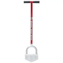 Edger-Chopper Multi-Function Garden Tool 1