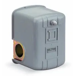 Electric Water Pump Pressure Switch – Adjustable 20/40 Psi Setting 1